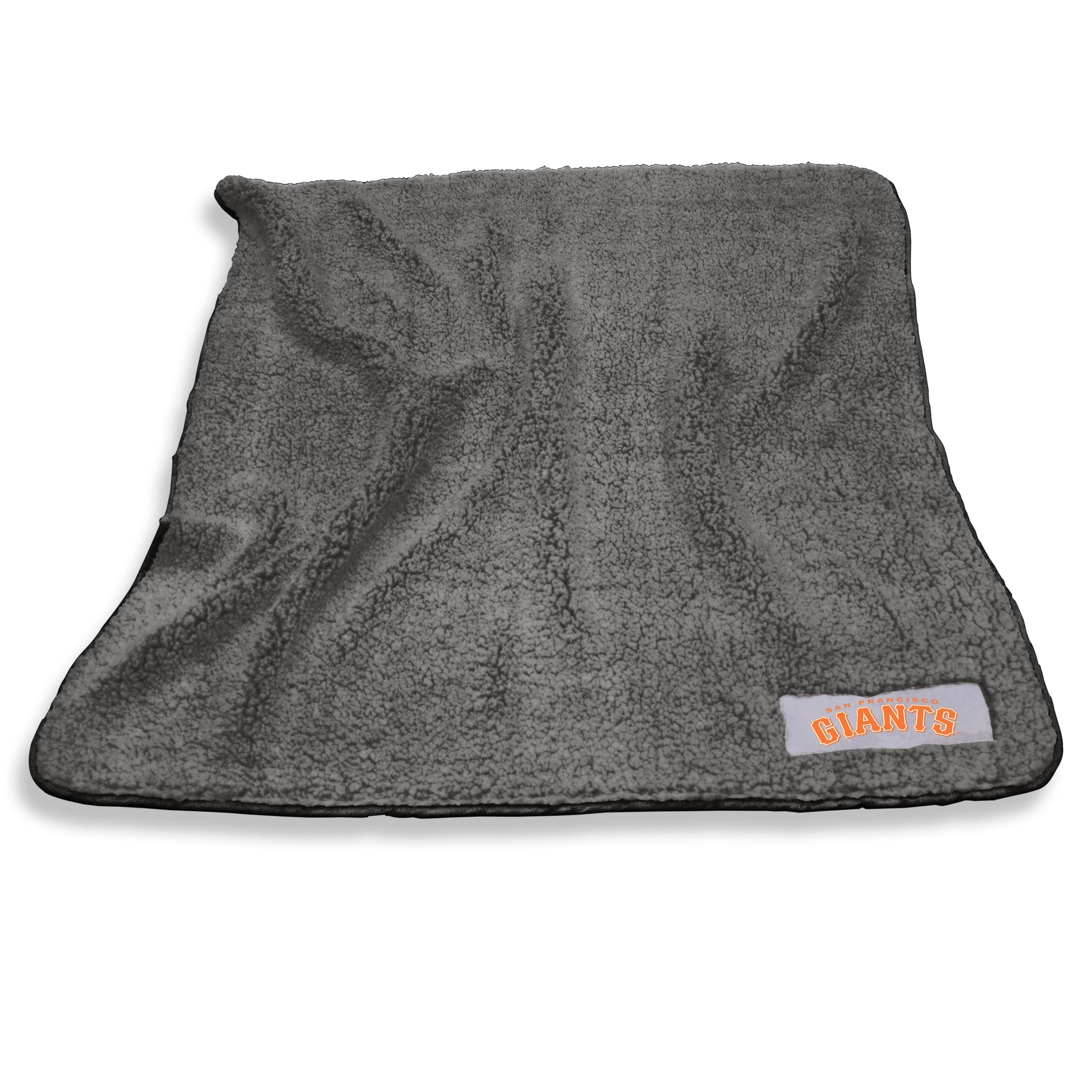 San Francisco Giants Color Frosty Fleece