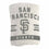 San Francisco Giants Oatmeal Sweatshirt Blanket - Sports Gifts, Sports Memorabilia, Sports Collectibles, Fan Shop