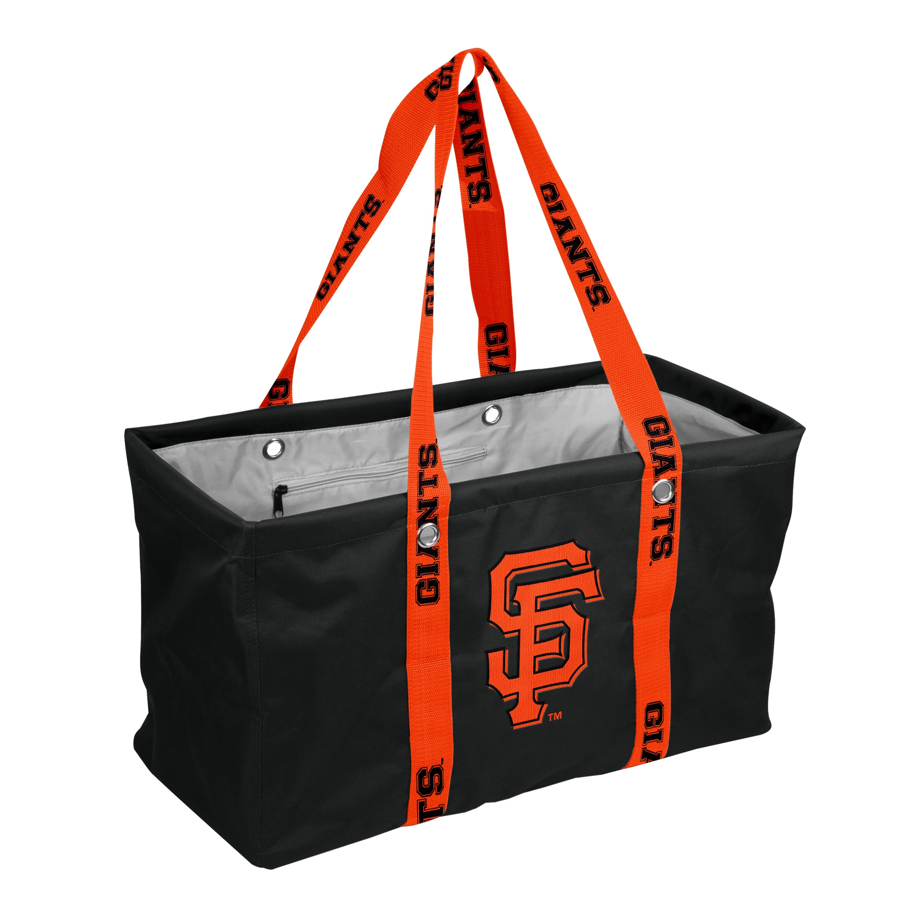 San Francisco Giants Picnic Caddy w/Dig Strap