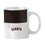 San Francisco Giants 11oz Colorblock Sublimated Mug - Sports Gifts, Sports Memorabilia, Sports Collectibles, Fan Shop