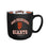 San Francisco Giants 15oz Stripe Mug - Sports Gifts, Sports Memorabilia, Sports Collectibles, Fan Shop