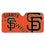 MLB - San Francisco Giants Auto Shade