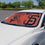 MLB - San Francisco Giants Auto Shade - Sports Gifts, Sports Memorabilia, Sports Collectibles, Fan Shop