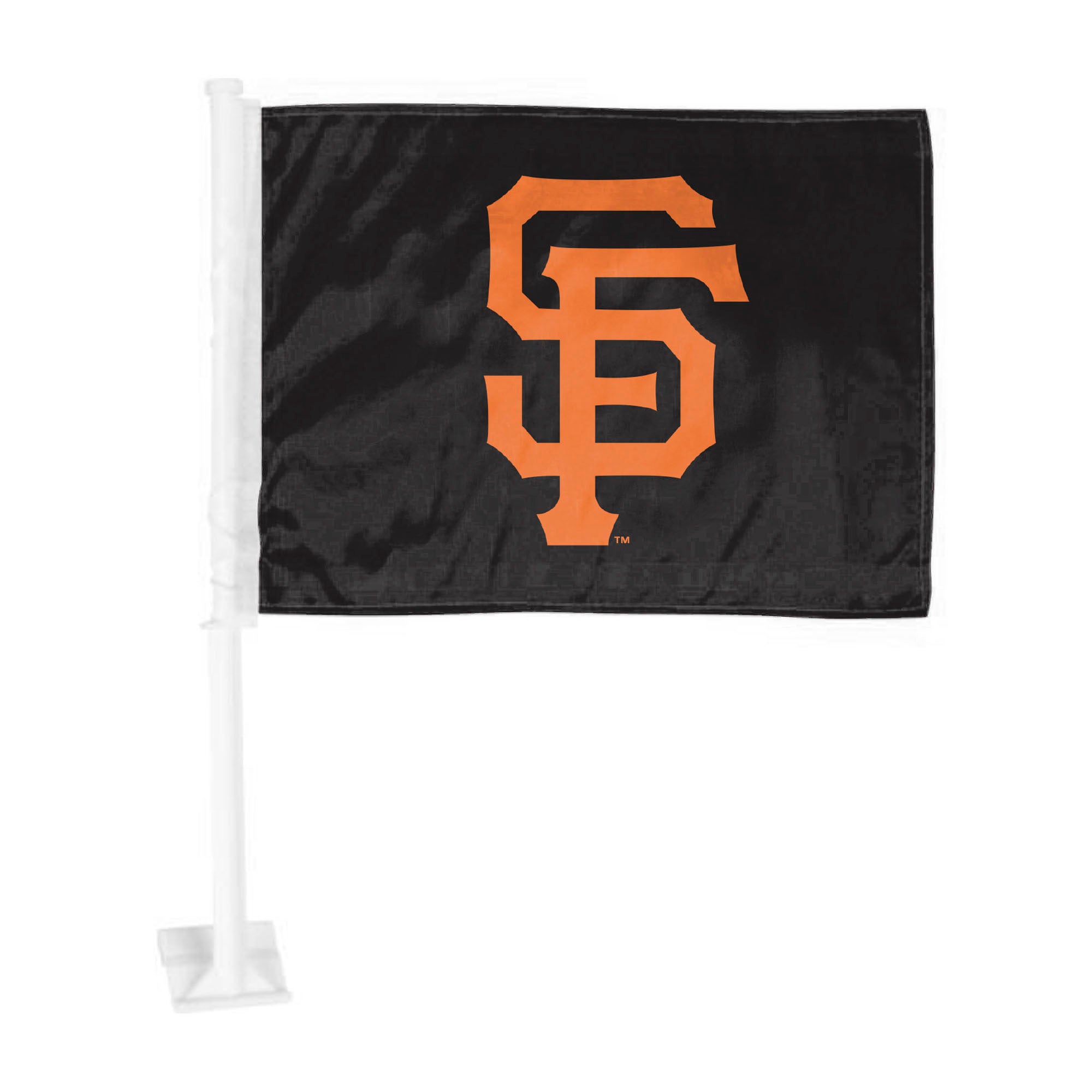 San Francisco Giants CARFLAG
