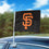 San Francisco Giants CARFLAG - Sports Gifts, Sports Memorabilia, Sports Collectibles, Fan Shop