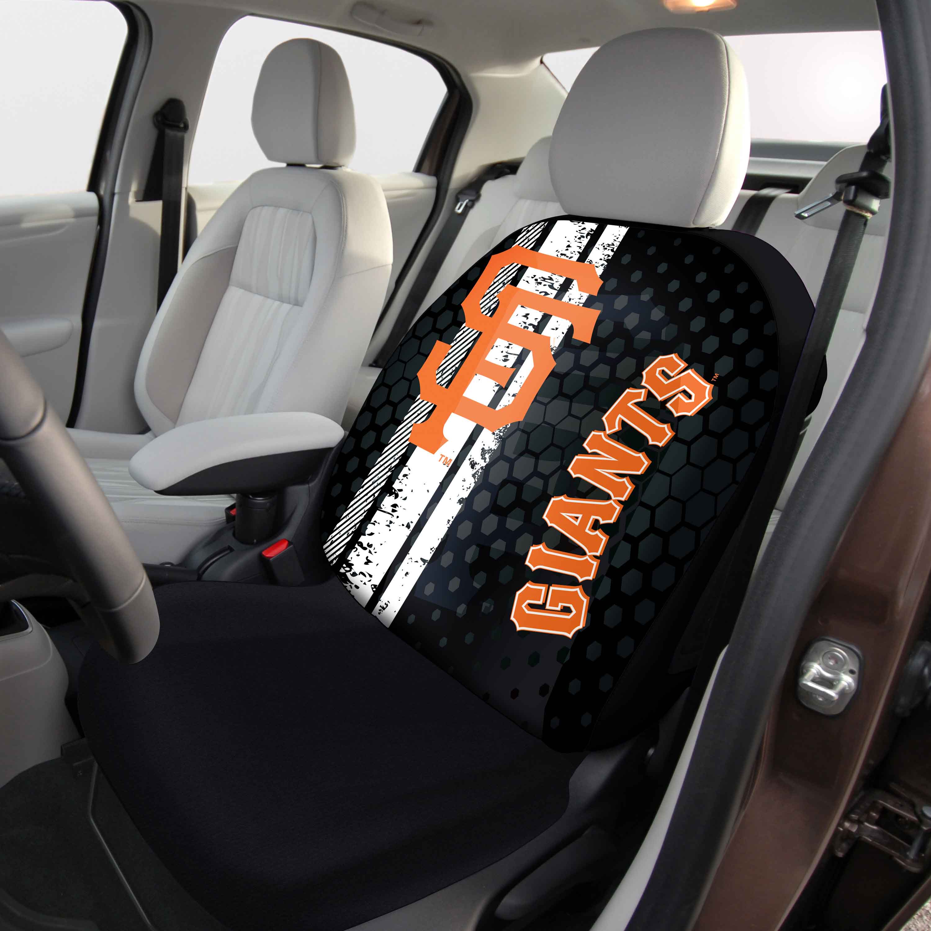 MLB - San Francisco Giants SEATCOVERRALLY - Sports Gifts, Sports Memorabilia, Sports Collectibles, Fan Shop