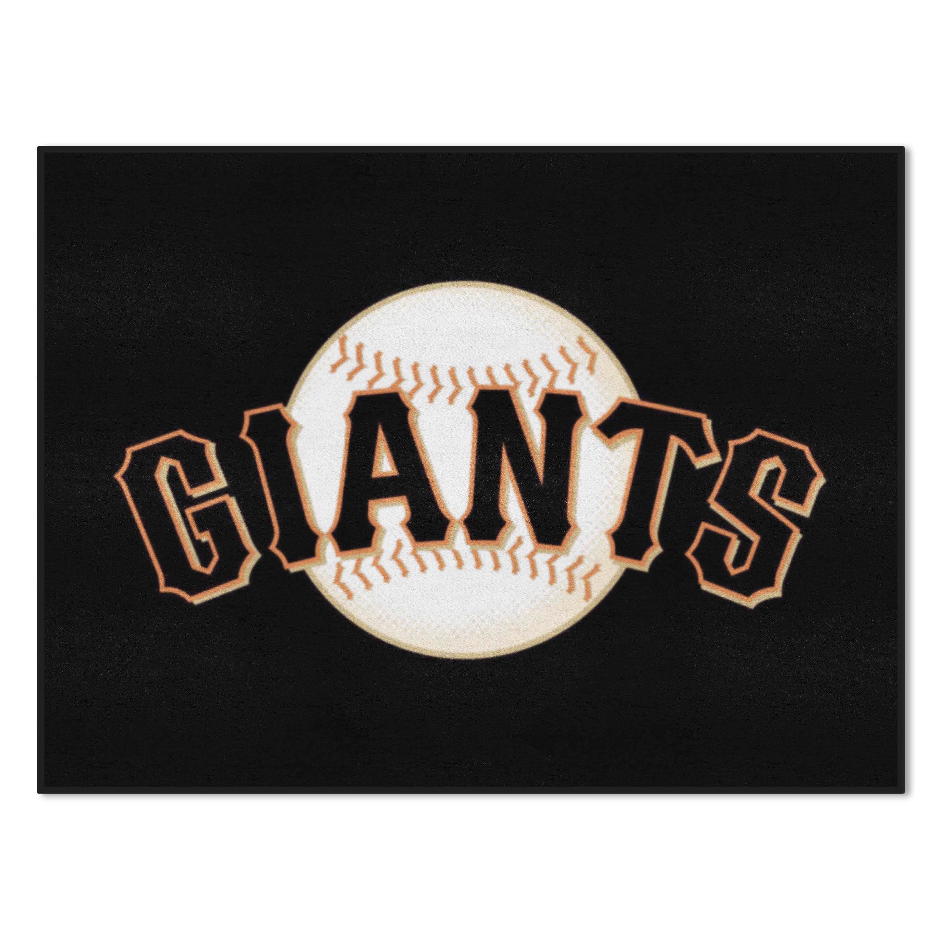 MLB - San Francisco Giants All-Star Mat