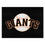 MLB - San Francisco Giants All-Star Mat