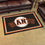 MLB - San Francisco Giants 4x6 Rug - Sports Gifts, Sports Memorabilia, Sports Collectibles, Fan Shop