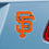 MLB - San Francisco Giants Color Emblem - Sports Gifts, Sports Memorabilia, Sports Collectibles, Fan Shop