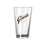 San Francisco Giants 16oz Retro Pint Glass