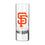 San Francisco Giants 2.5oz Gameday Shooter Glass