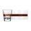 San Francisco Giants 2oz Stripe Shot Glass - Sports Gifts, Sports Memorabilia, Sports Collectibles, Fan Shop