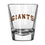 San Francisco Giants 2oz Retro Shot Glass - Sports Gifts, Sports Memorabilia, Sports Collectibles, Fan Shop
