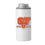 San Francisco Giants Letterman 12 oz Slim Can Coolie