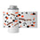 San Francisco Giants 12oz Flashback Slim Can Coolie - Sports Gifts, Sports Memorabilia, Sports Collectibles, Fan Shop