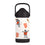 San Francisco Giants 12oz Mascot SS Kids Bottle - Sports Gifts, Sports Memorabilia, Sports Collectibles, Fan Shop