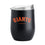 San Francisco Giants 16oz Flipside Powder Coat Curved Beverage - Sports Gifts, Sports Memorabilia, Sports Collectibles, Fan Shop