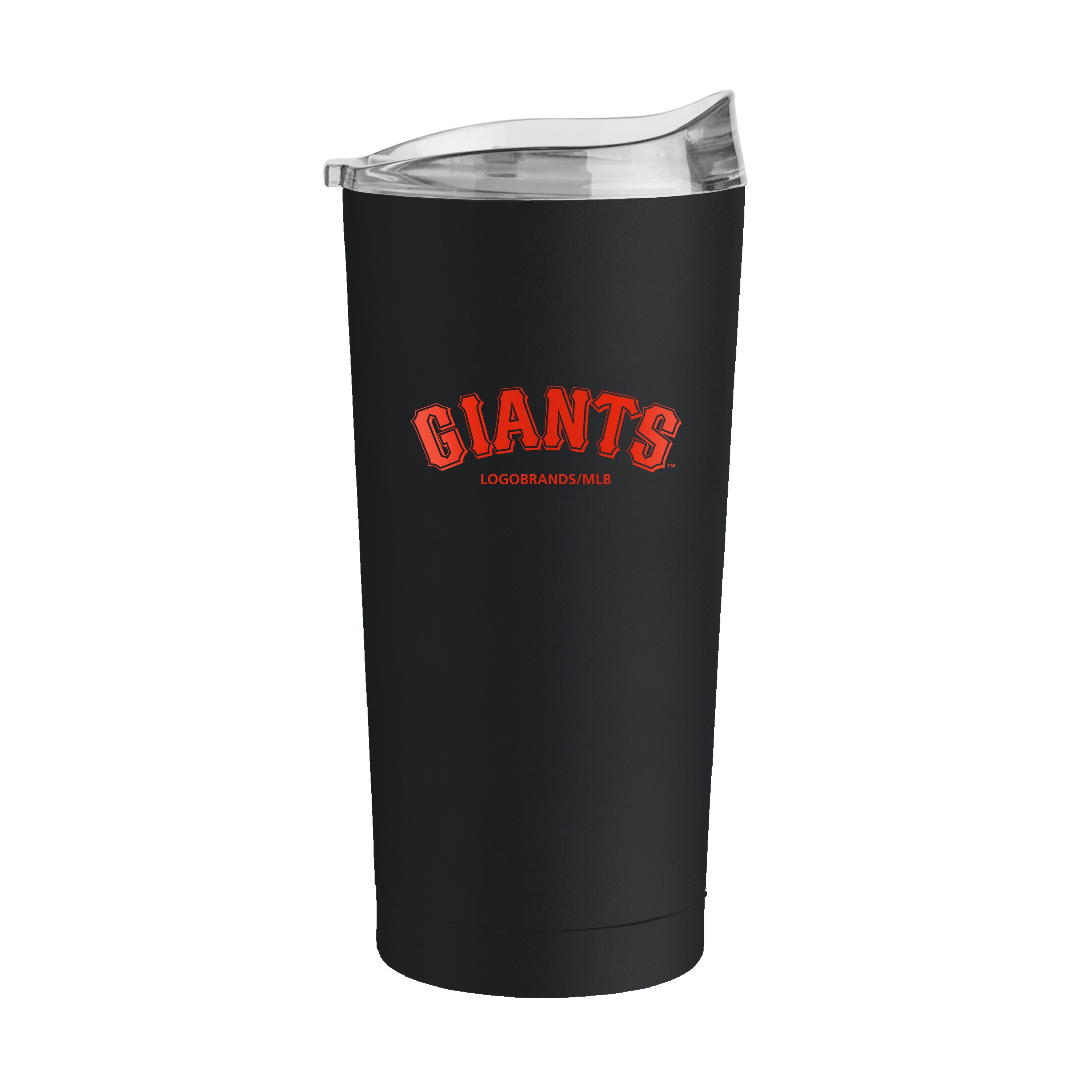 San Francisco Giants 20oz Flipside Powder Coat Tumbler - Sports Gifts, Sports Memorabilia, Sports Collectibles, Fan Shop