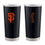 San Francisco Giants 20oz Gameday Stainless Tumbler