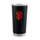 San Francisco Giants Letterman 20 oz Stainless Tumbler - Sports Gifts, Sports Memorabilia, Sports Collectibles, Fan Shop
