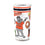 San Francisco Giants 20oz Native Stainless Steel Tumbler