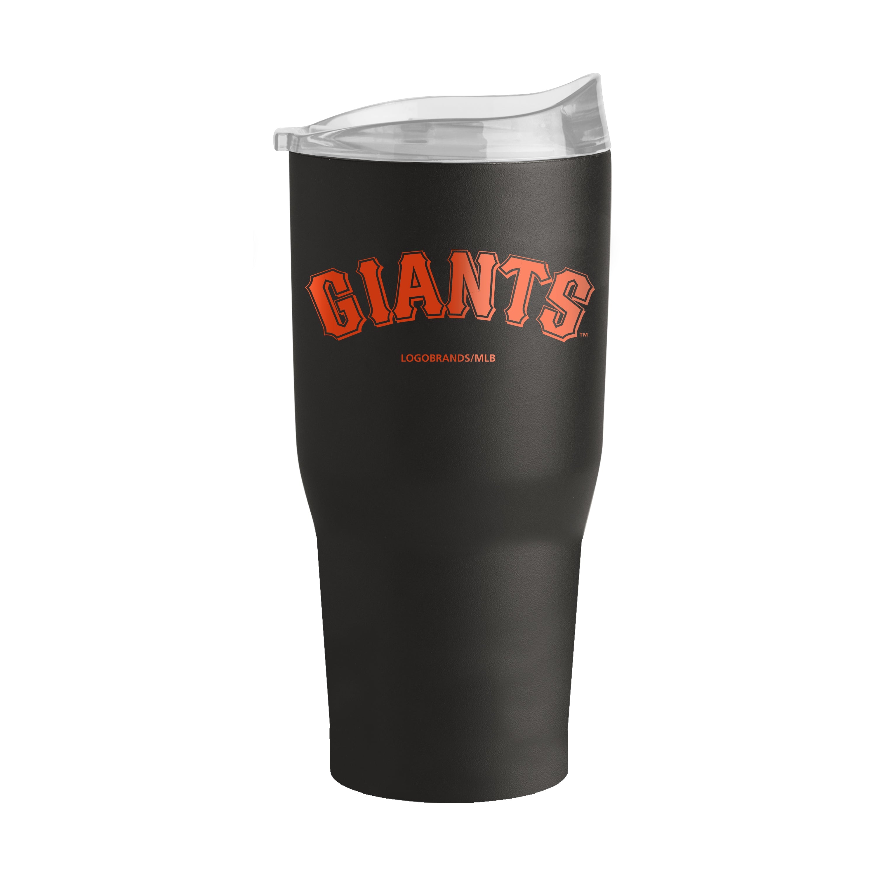 San Francisco Giants 30oz Flipside Powder Coat Tumbler - Sports Gifts, Sports Memorabilia, Sports Collectibles, Fan Shop
