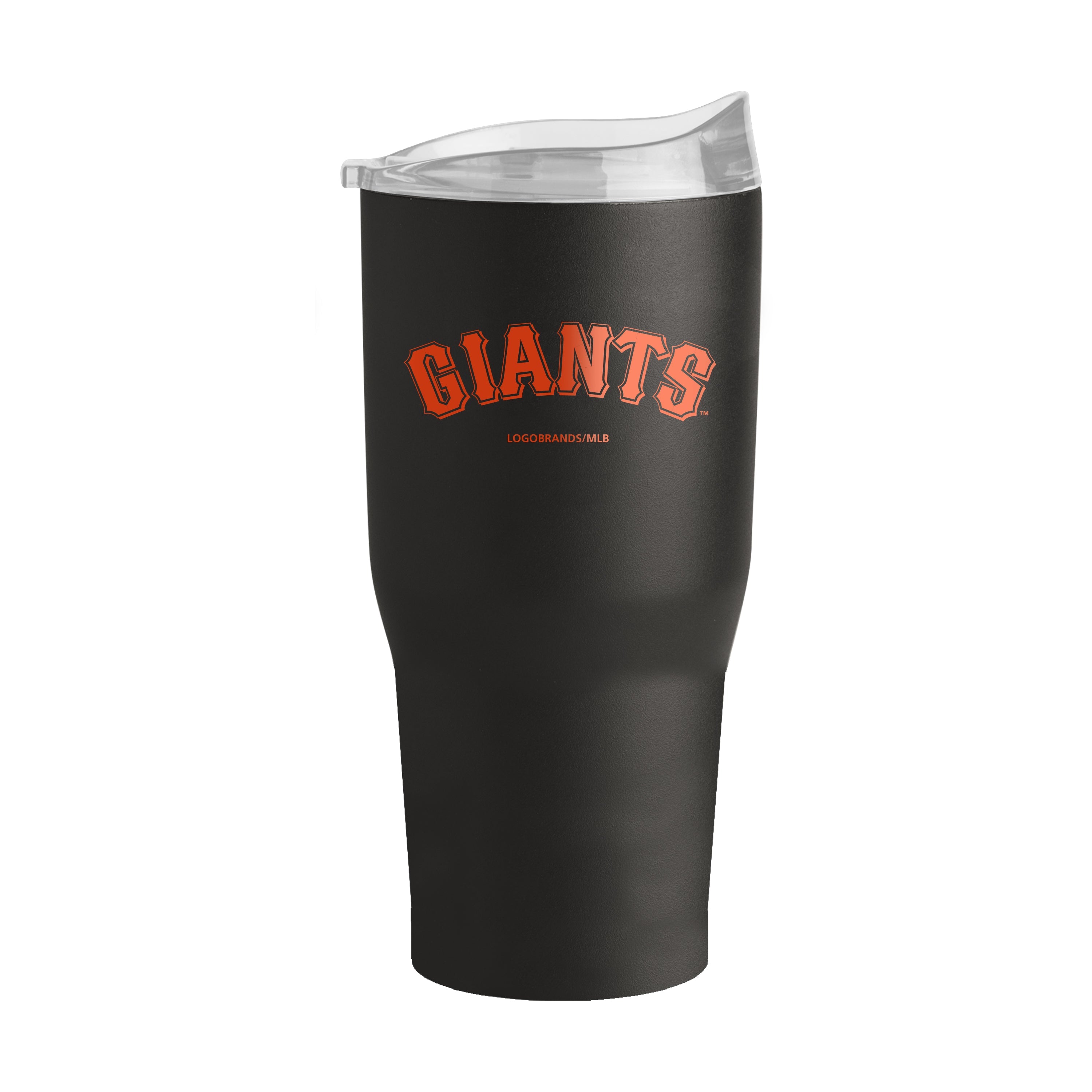 San Francisco Giants 30oz Flipside Powder Coat Tumbler - Sports Gifts, Sports Memorabilia, Sports Collectibles, Fan Shop