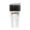 San Francisco Giants 30oz Colorblock Stainless Tumbler - Sports Gifts, Sports Memorabilia, Sports Collectibles, Fan Shop