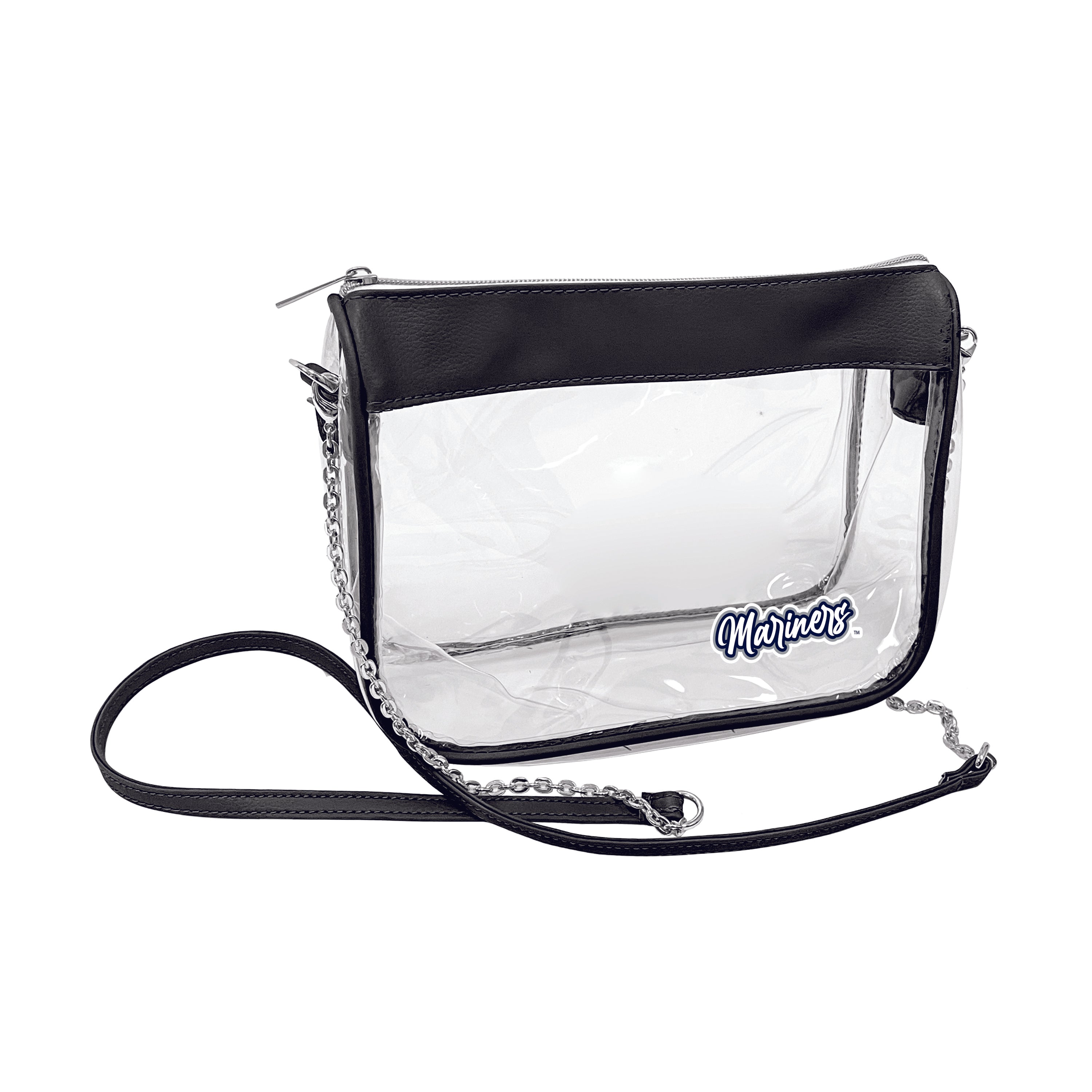 Seattle Mariners Hype Clear Bag