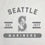 Seattle Mariners Oatmeal Sweatshirt Blanket - Sports Gifts, Sports Memorabilia, Sports Collectibles, Fan Shop