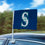 Seattle Mariners Car Flag - Sports Gifts, Sports Memorabilia, Sports Collectibles, Fan Shop