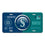 MLB - Seattle Mariners Embossed Metal License Plate