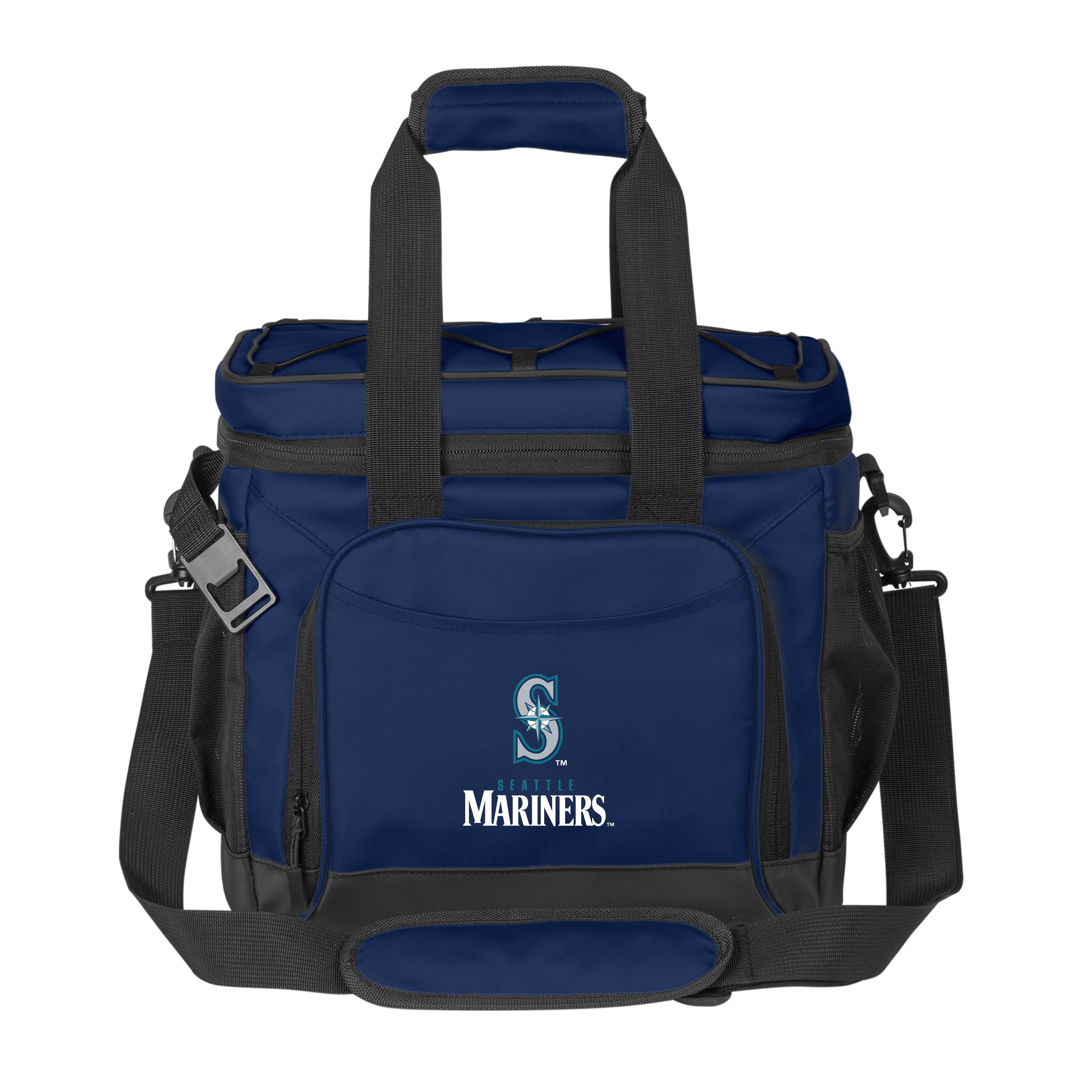 Seattle Mariners 24 Can Flex Cooler