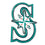 MLB - Seattle Mariners Color Emblem