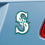MLB - Seattle Mariners Color Emblem - Sports Gifts, Sports Memorabilia, Sports Collectibles, Fan Shop