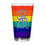 Seattle Mariners 16oz Rainbow Pint Glass