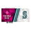 Seattle Mariners 16oz TMobile Park Pint Glass - Sports Gifts, Sports Memorabilia, Sports Collectibles, Fan Shop