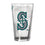 Seattle Mariners 16oz TMobile Park Pint Glass