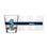 Seattle Mariners 2oz Stripe Shot Glass - Sports Gifts, Sports Memorabilia, Sports Collectibles, Fan Shop