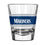 Seattle Mariners 2oz Stripe Shot Glass