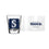 Seattle Mariners 2oz Cube Shot Glass - Sports Gifts, Sports Memorabilia, Sports Collectibles, Fan Shop