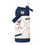 Seattle Mariners 12oz Mascot SS Kids Bottle