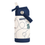 Seattle Mariners 12oz Mascot SS Kids Bottle - Sports Gifts, Sports Memorabilia, Sports Collectibles, Fan Shop