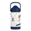Seattle Mariners 12oz Mascot SS Kids Bottle - Sports Gifts, Sports Memorabilia, Sports Collectibles, Fan Shop