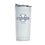 Seattle Mariners 20oz Bubble Iridescent Tumbler