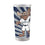 Seattle Mariners 20oz Mascot Stainless Steel Tumbler