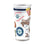 Seattle Mariners 20oz Native Stainless Steel Tumbler