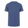 NEW YORK METS CADET BLUE PREMIER FRANKLIN TEE  MEN S - 2XL - 757 Sports Collectibles
