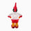 St Louis Cardinals Inflatable Mascot - Sports Gifts, Sports Memorabilia, Sports Collectibles, Fan Shop